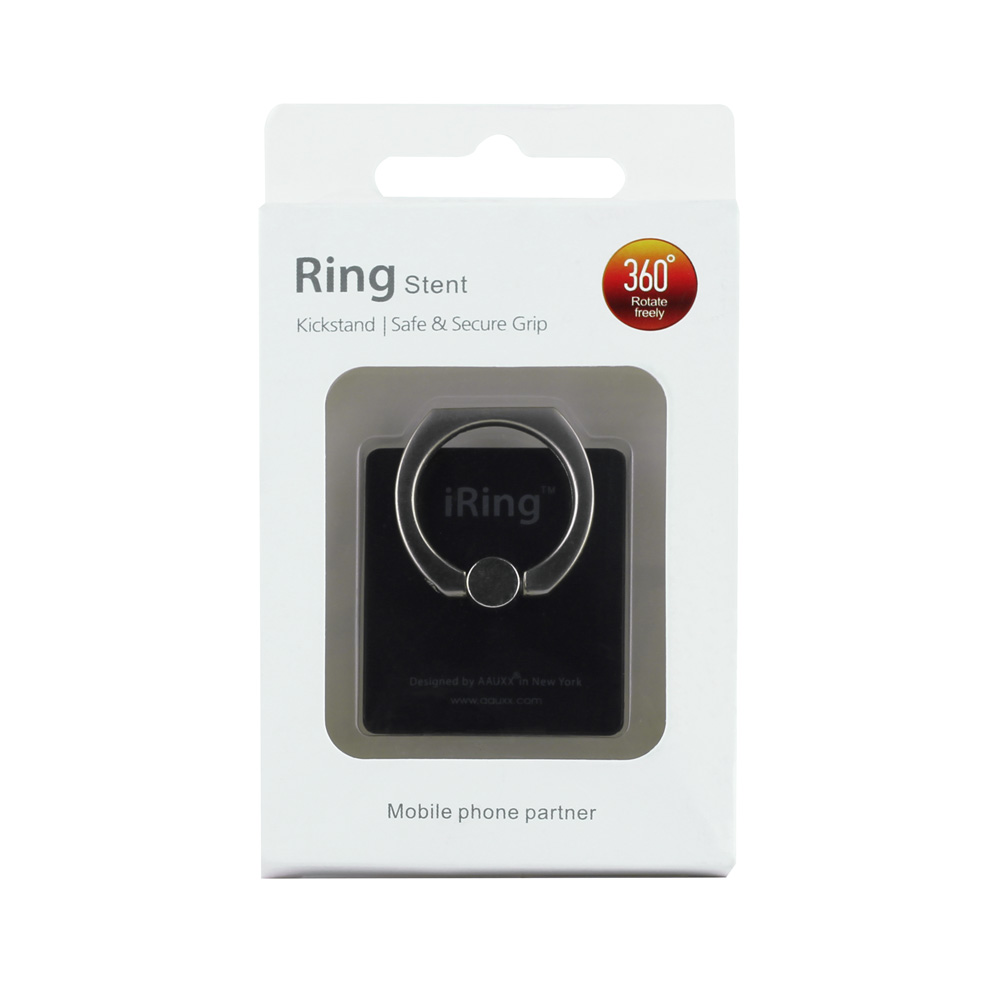 حمالة اصبع iRing للهاتف