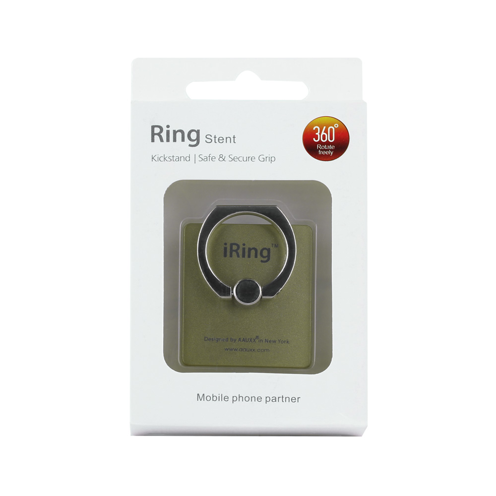 حمالة اصبع iRing للهاتف