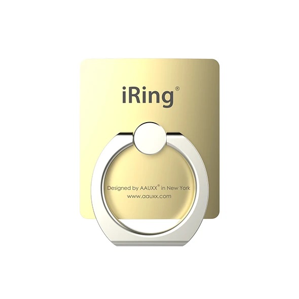 حمالة اصبع iRing للهاتف