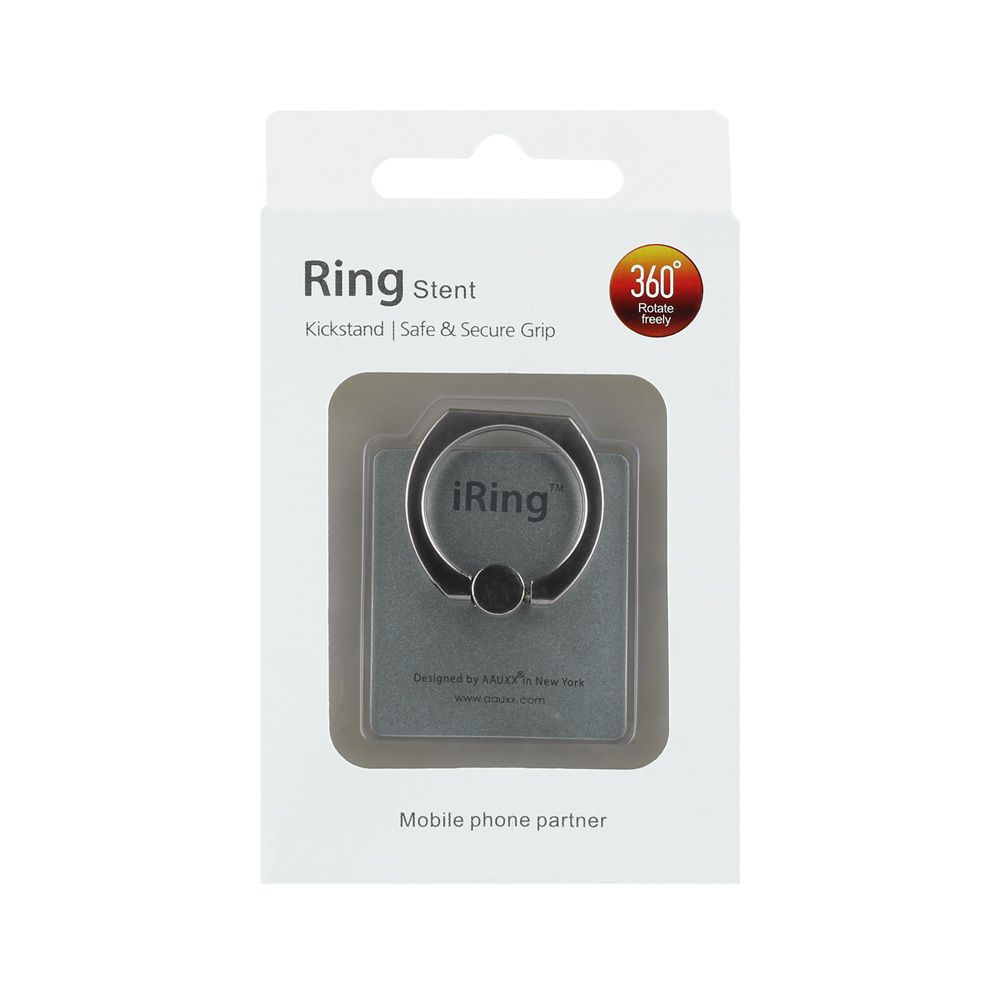 حمالة اصبع iRing للهاتف