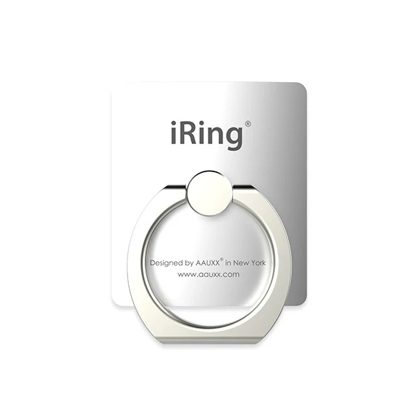 حمالة اصبع iRing للهاتف
