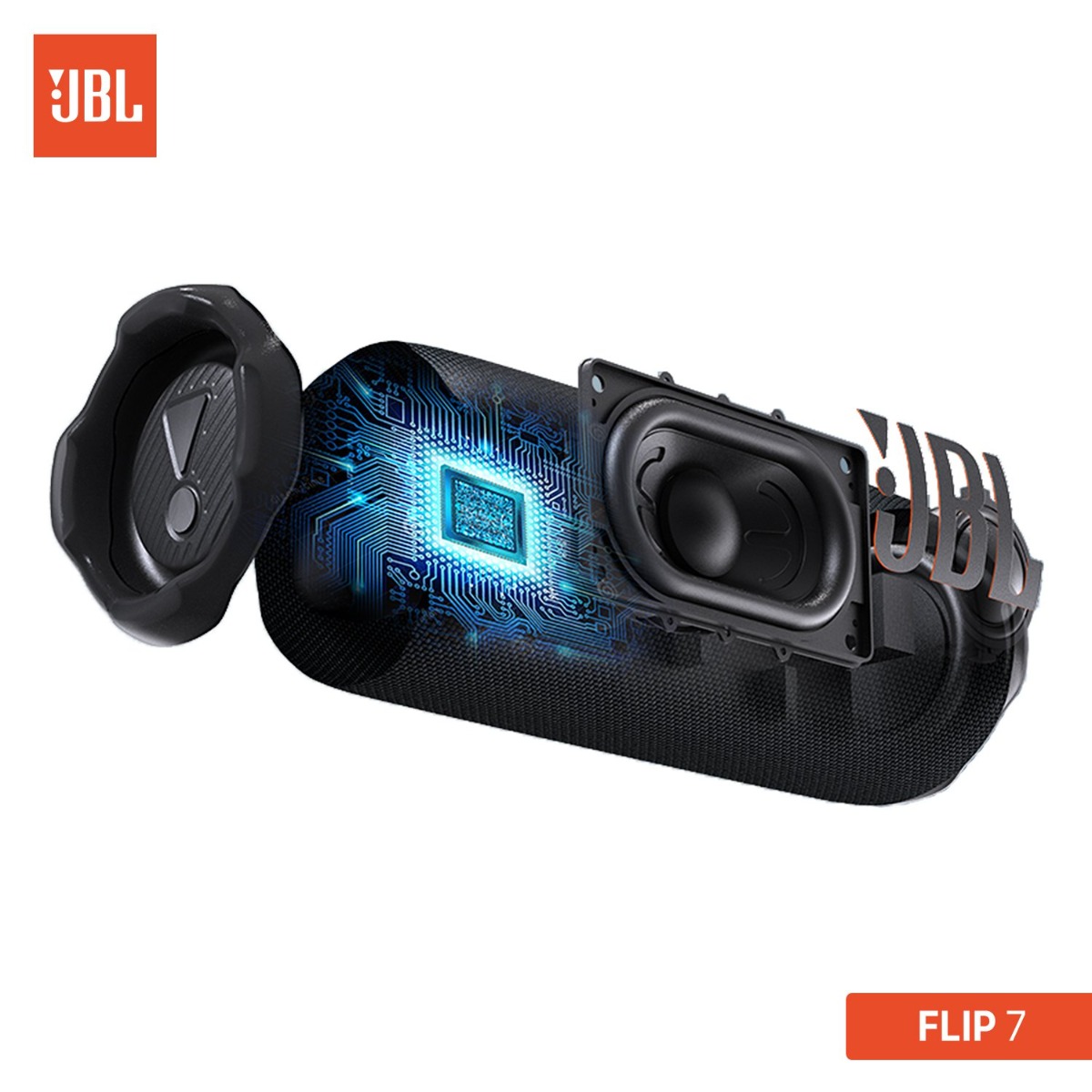 سبيكر JBL FLIP 7 بلوتوث