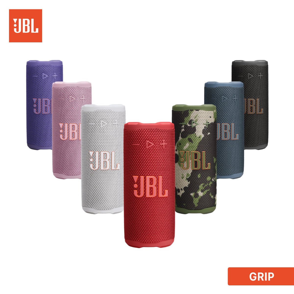 سبيكر JBL GRIP بلوتوث