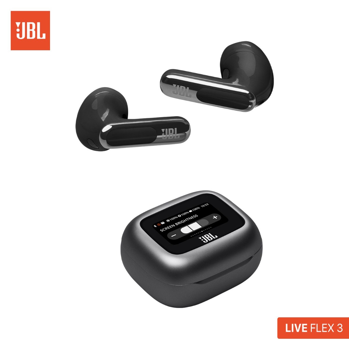 JBL Live Flex 3 Bluetooth Earphone