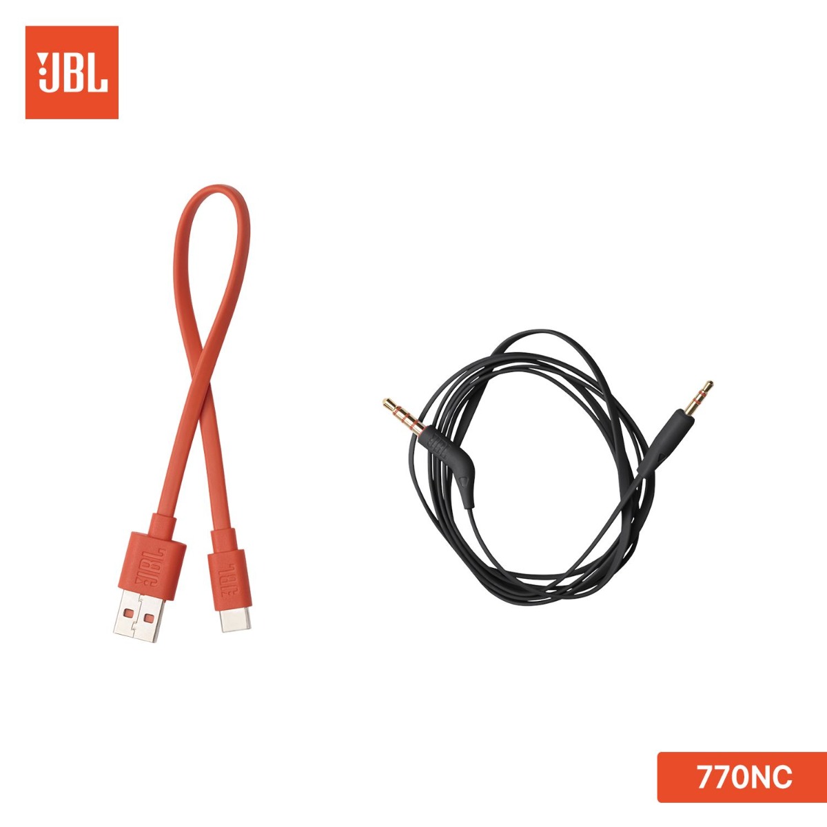 سماعة الرأس JBL TUNE 770NC بلوتوث