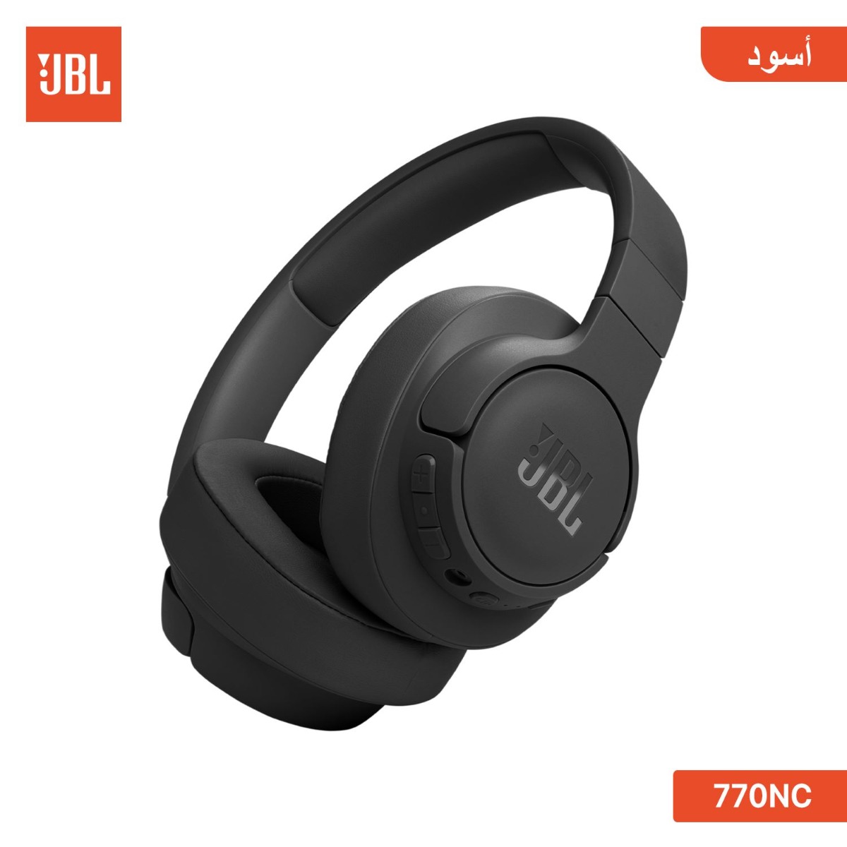 JBL TUNE 770NC Bluetooth Headphone
