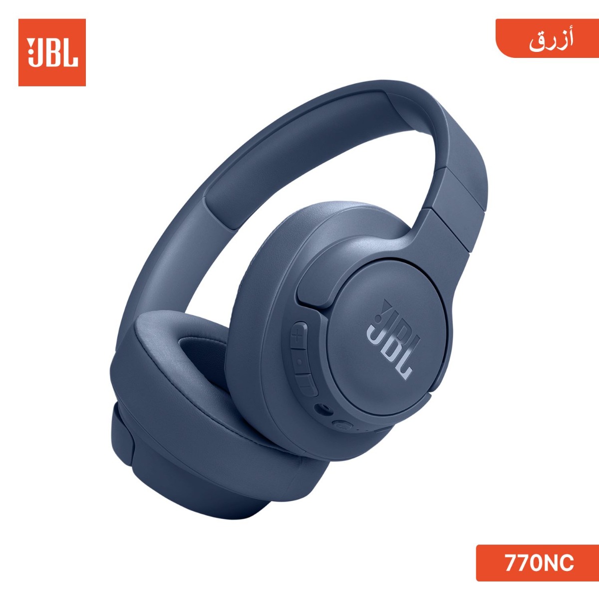 JBL TUNE 770NC Bluetooth Headphone