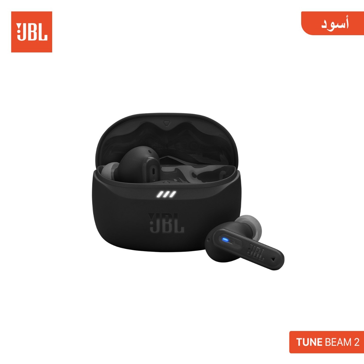سماعة أذن JBL TUNE BEAM 2 بلوتوث