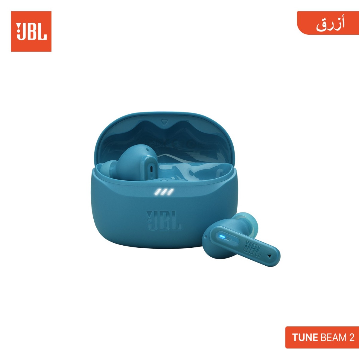 سماعة أذن JBL TUNE BEAM 2 بلوتوث