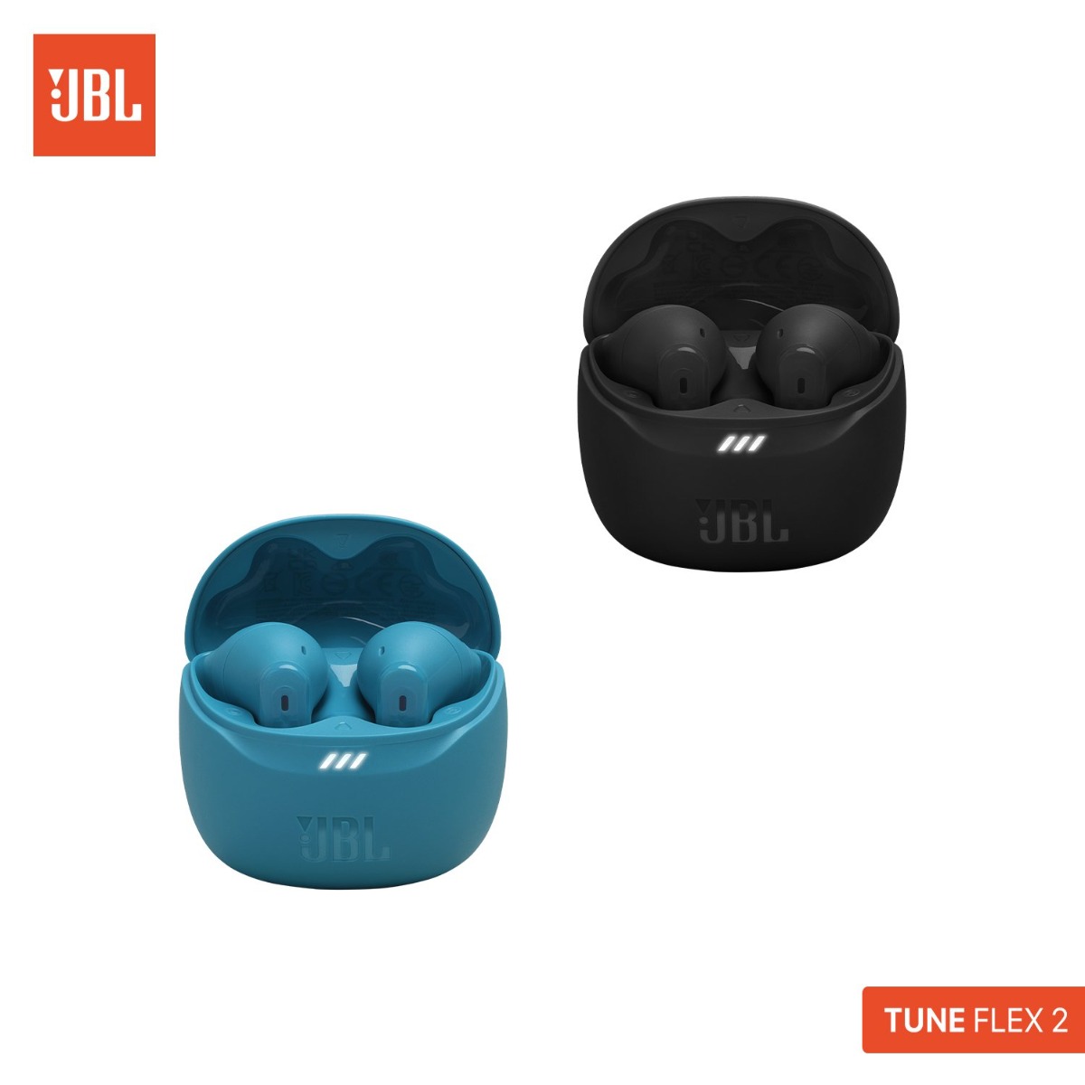 JBL TUNE FLEX 2 Bluetooth Earphone
