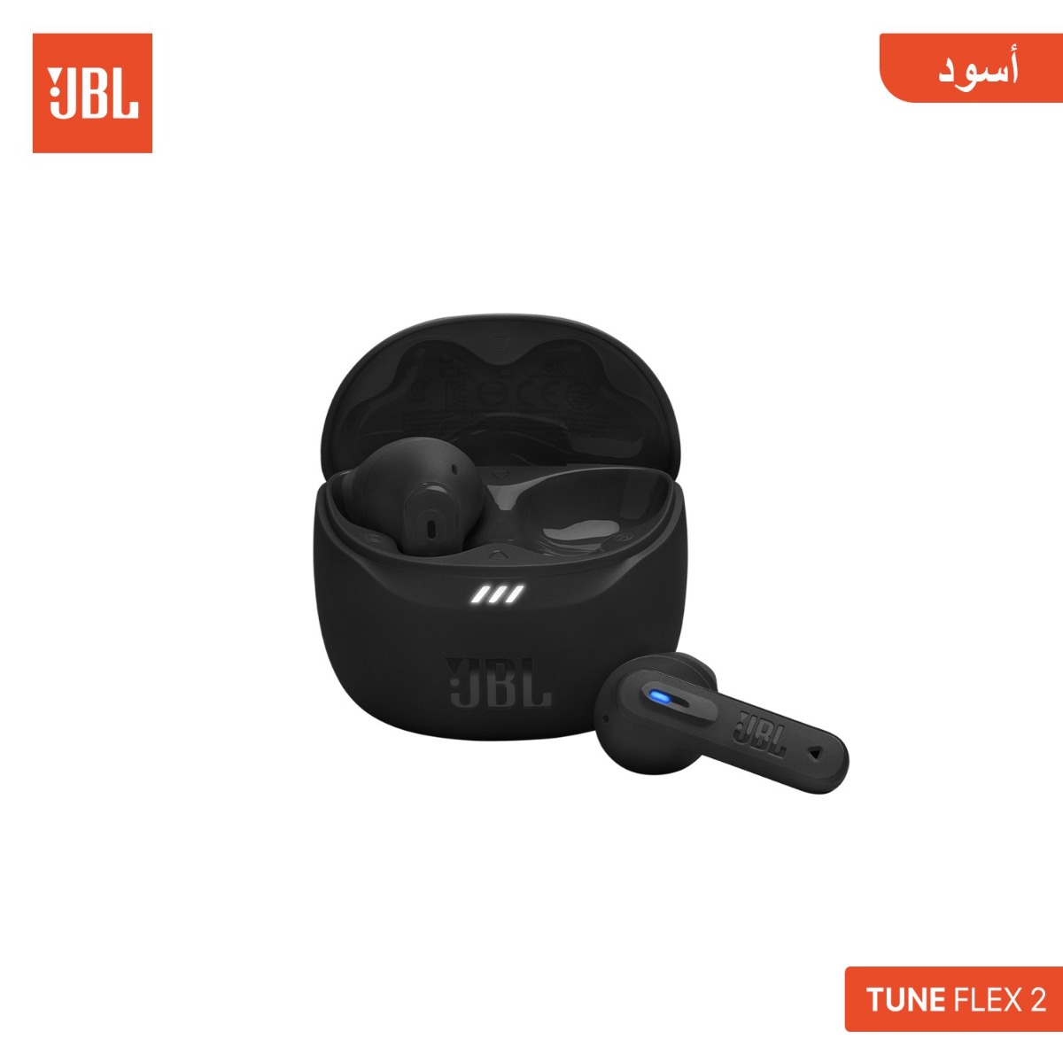JBL TUNE FLEX 2 Bluetooth Earphone