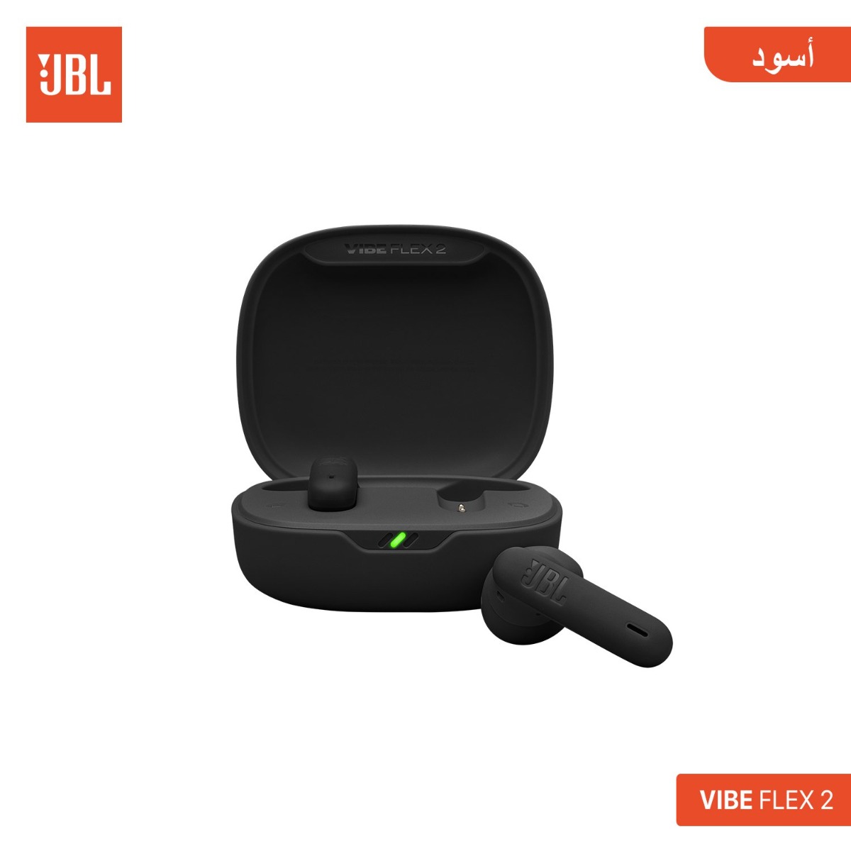 JBL VIBE FLEX 2 Bluetooth Earphone