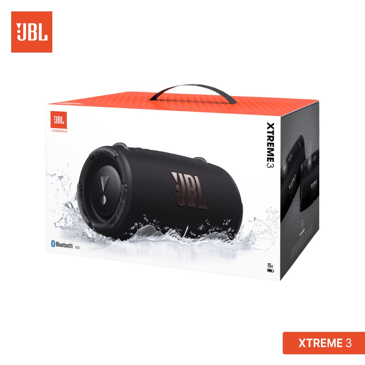 سبيكر JBL XTREME 3 بلوتوث