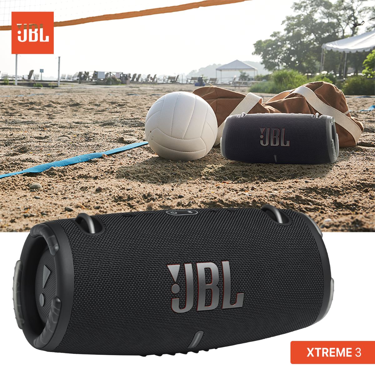 JBL XTREME 3 Bluetooth Speaker