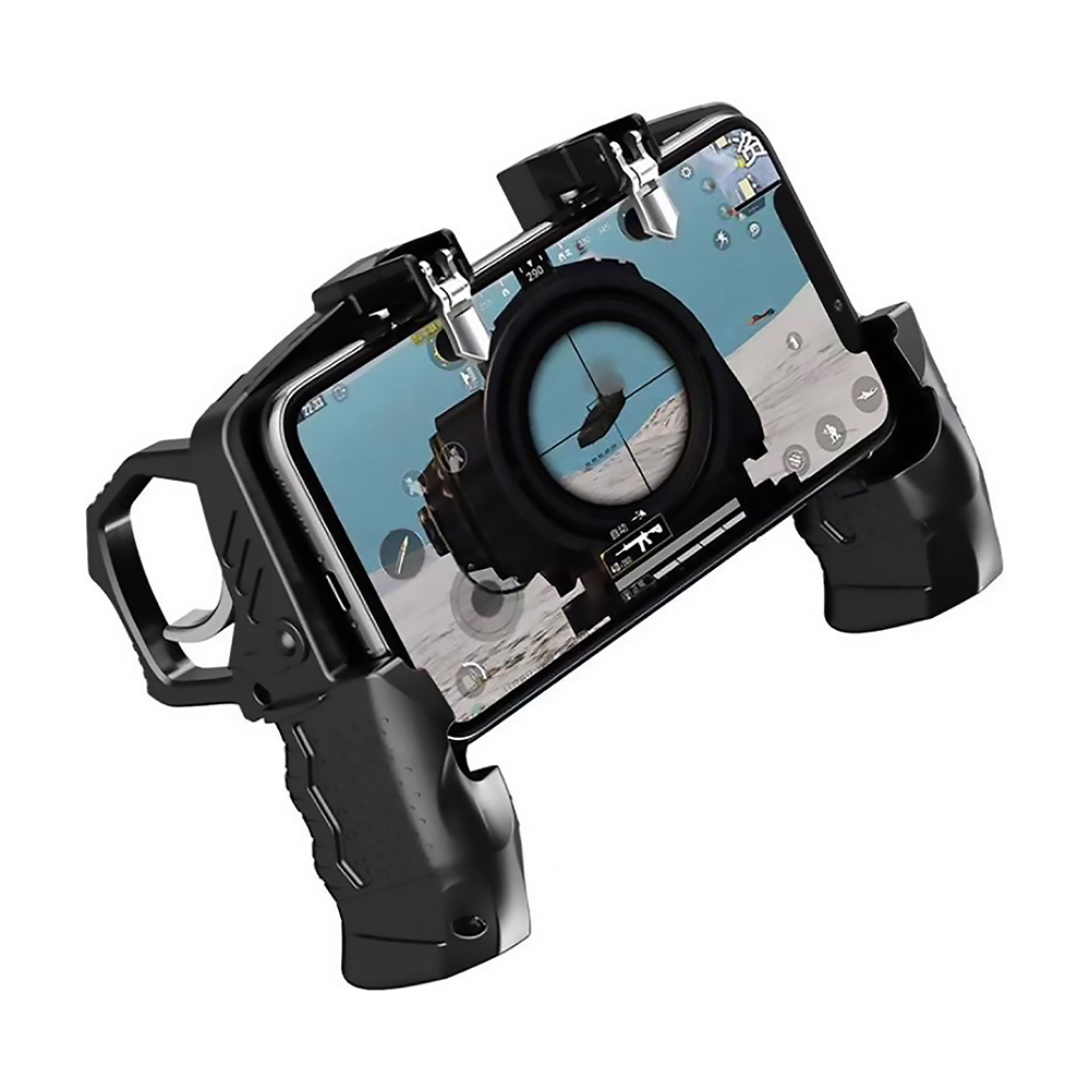 K21 Mobile Game Controller