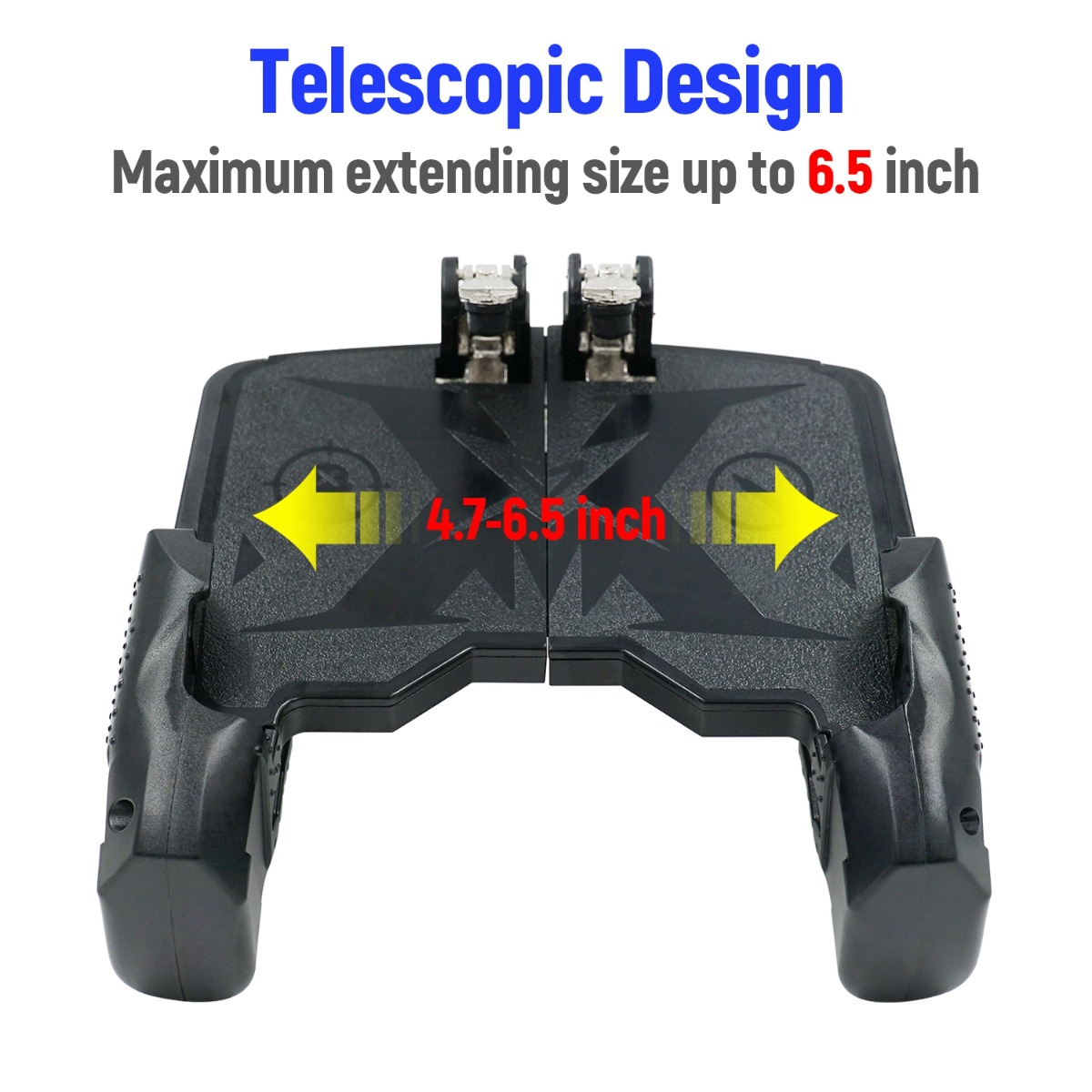 K21 Mobile Game Controller