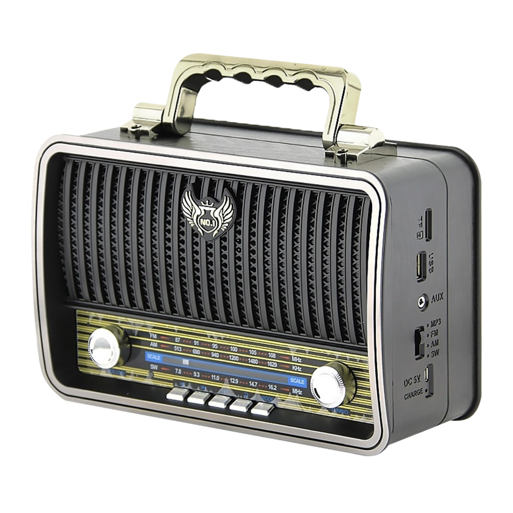 Kemai MD-1909BT Radio