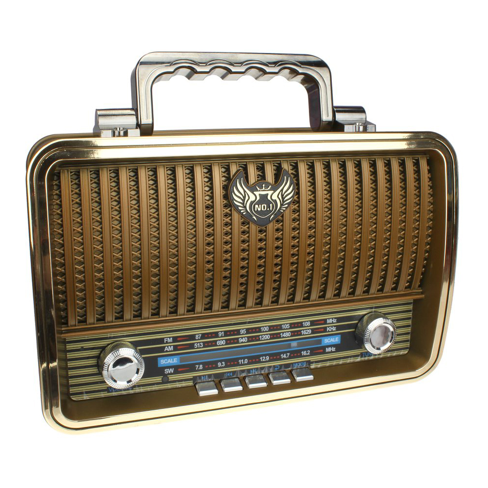Kemai MD-1909BT Radio