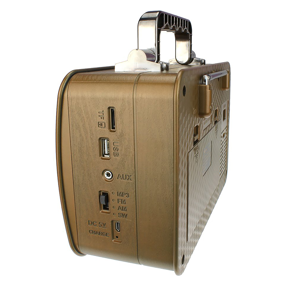 Kemai MD-1909BT Radio
