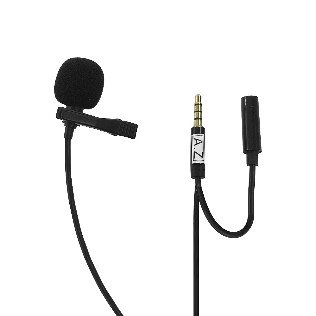 ميكروفون Lavalier GL-142 (3.5 ملم)