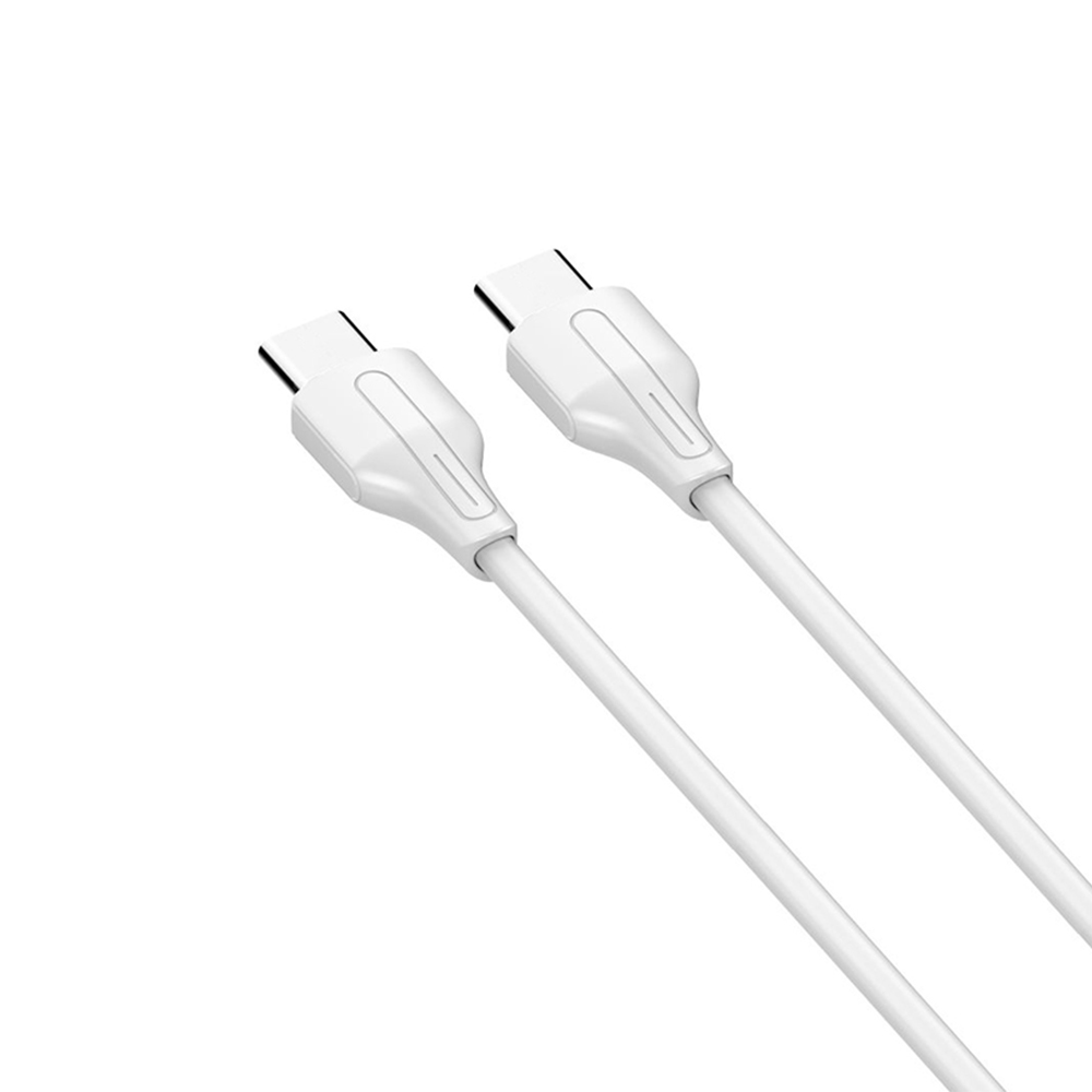 LDNIO LC122C 2M 65W PD Cable