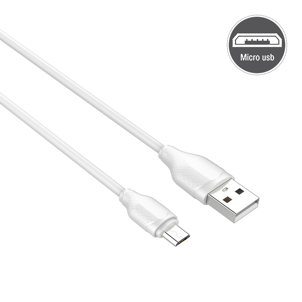 LDNIO LS-372 2M Cable