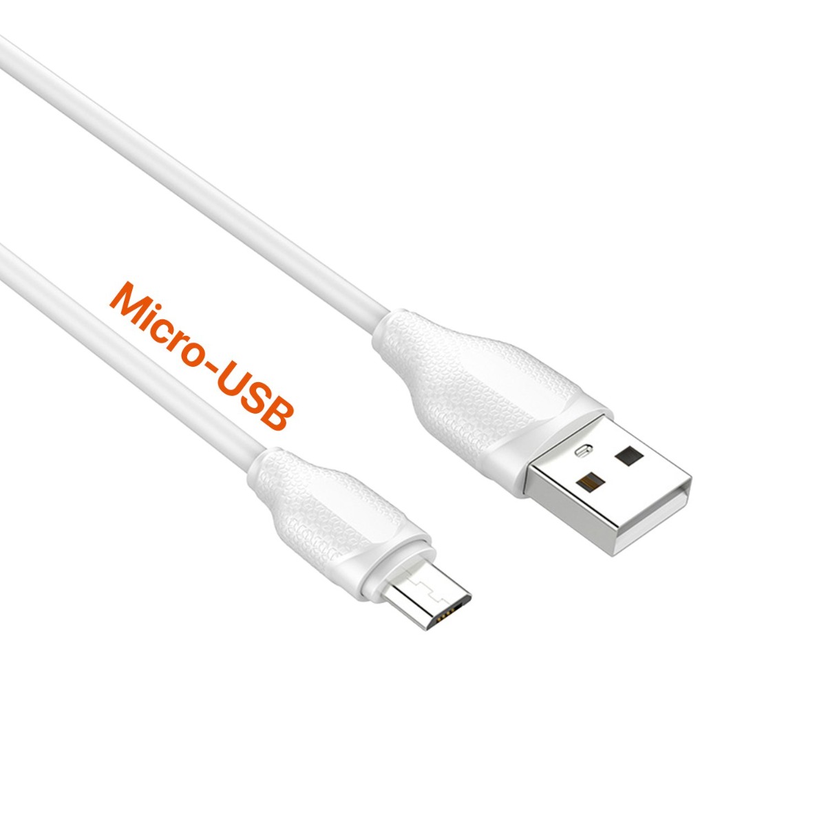 LDNIO LS-372 2.1A 2M Cable
