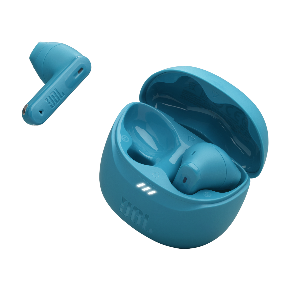 JBL TUNE FLEX 2 Bluetooth Earphone
