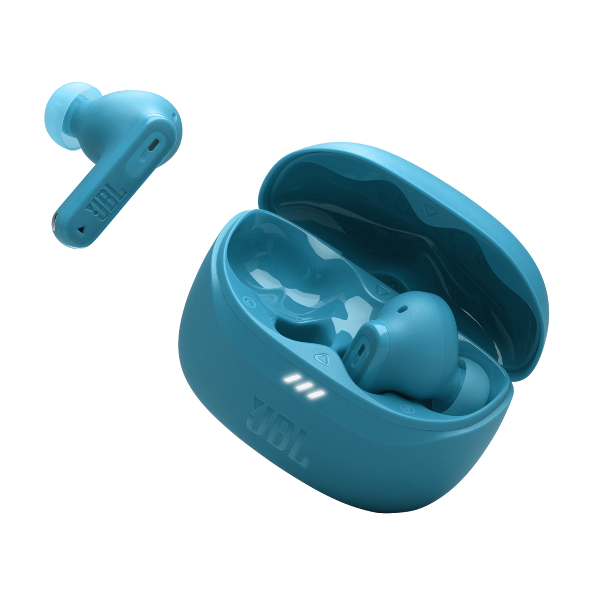 JBL TUNE BEAM 2 Bluetooth Earphone