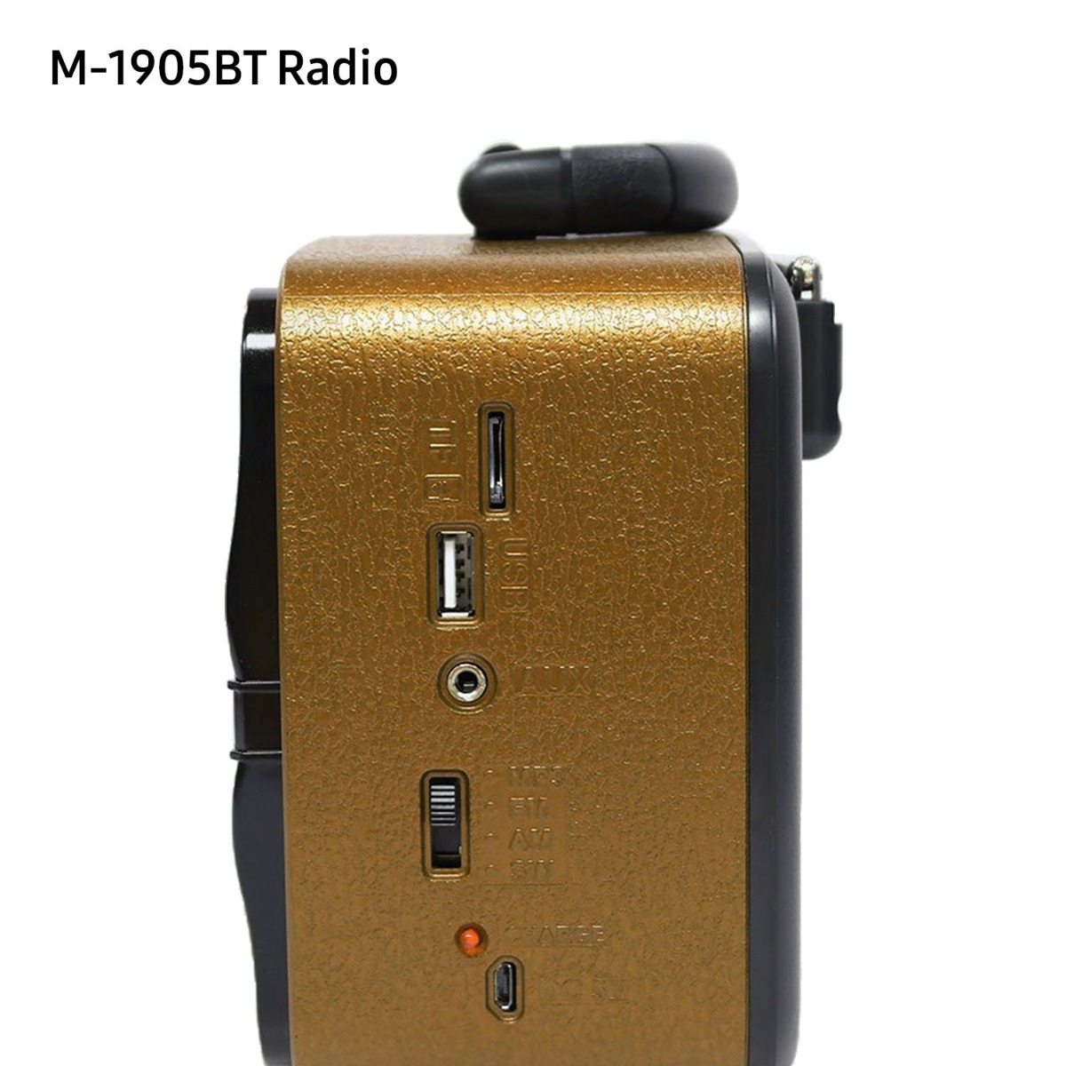 راديو Kemai MD-1905BT
