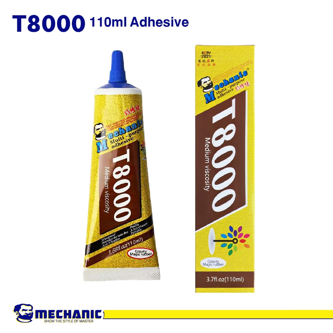 لاصق MECHANIC T8000 110ml