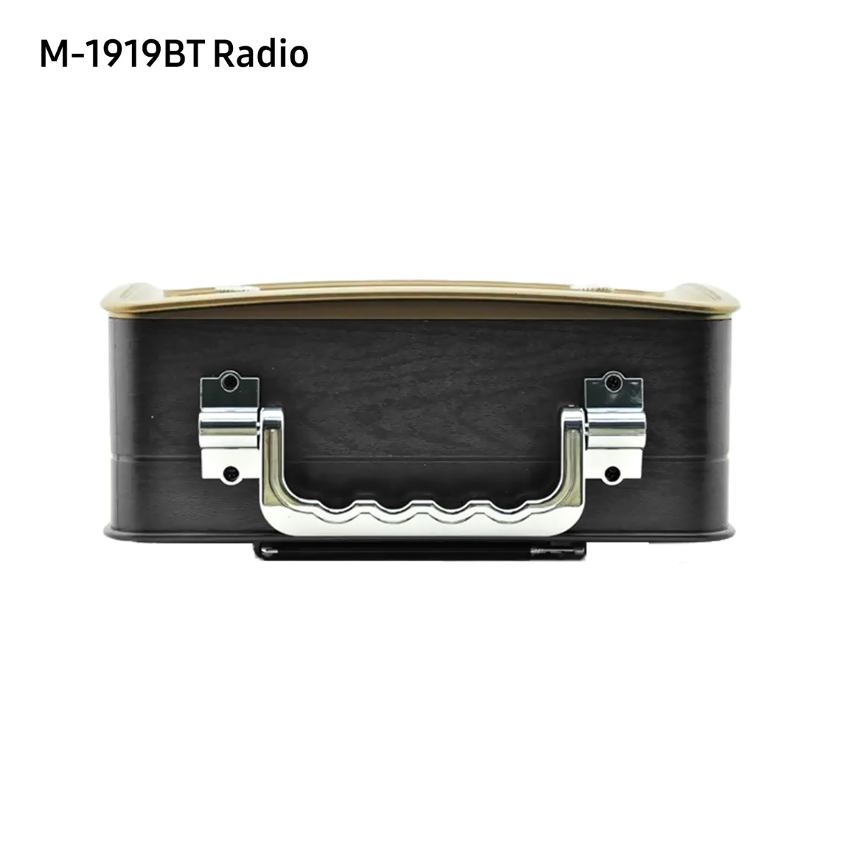 MEIER M-1919BT Radio