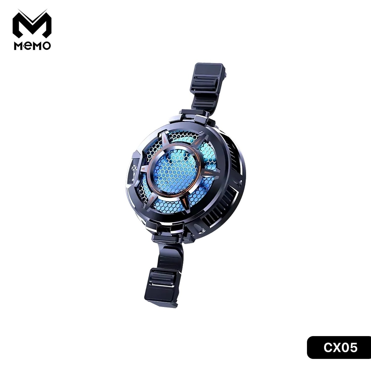 MEMO CX05 Magnetic Cooling Fan For Gaming Tablet