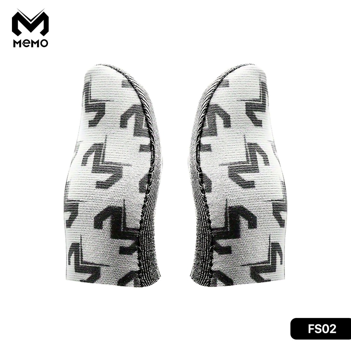 MEMO FS02 Anti-Sweat Finger Sleeves For Mobile Gaming