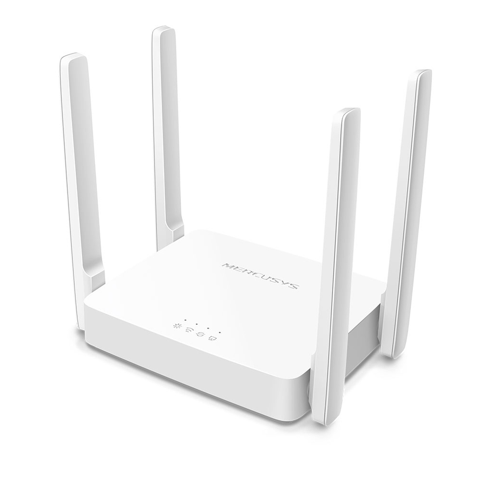 MERCUSYS AC10 Router