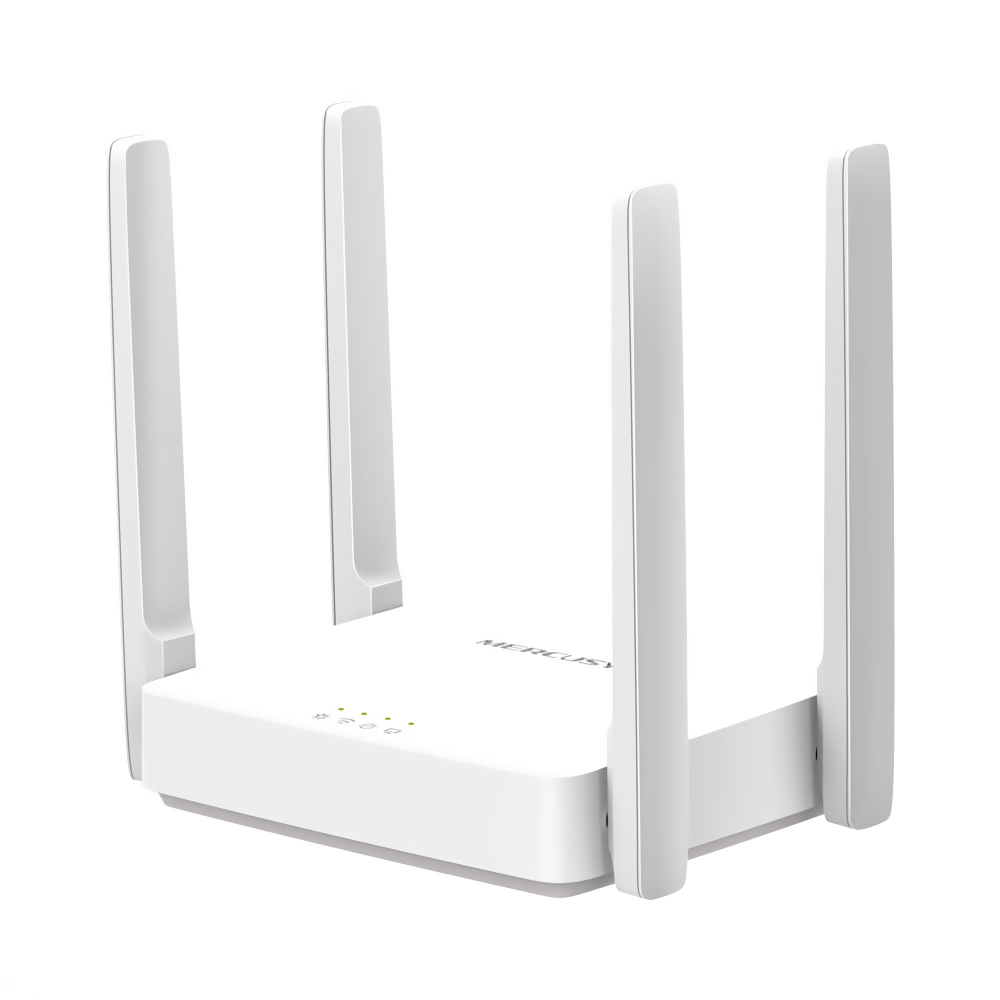 MERCUSYS AC10 Router