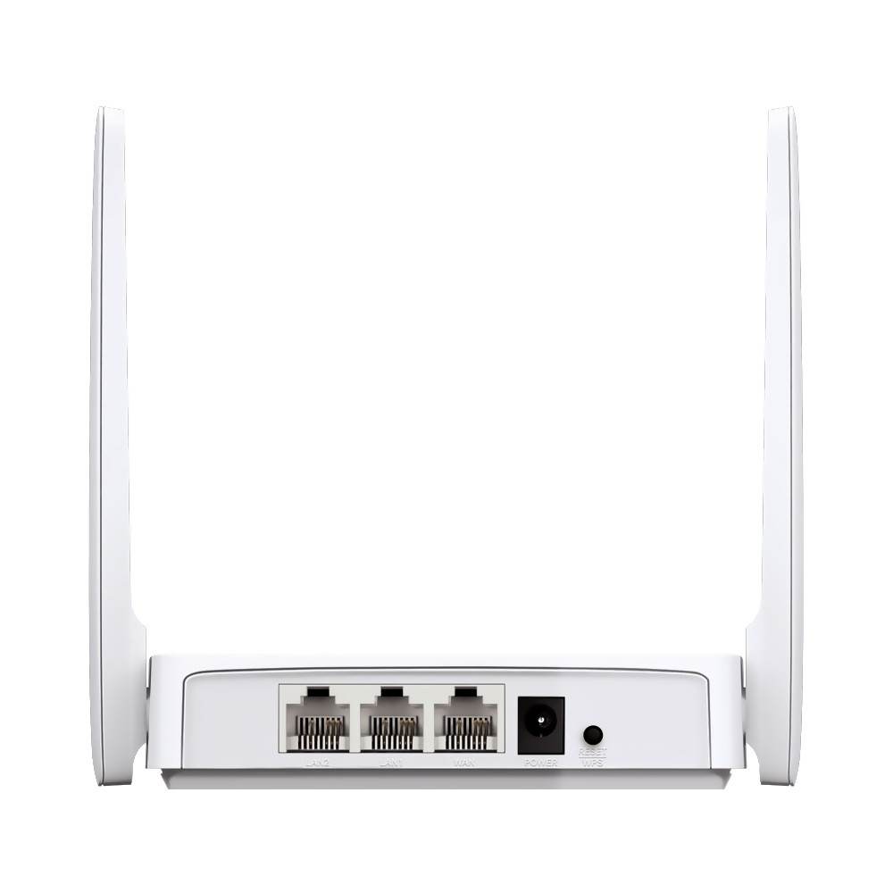 راوتر MERCUSYS AC10