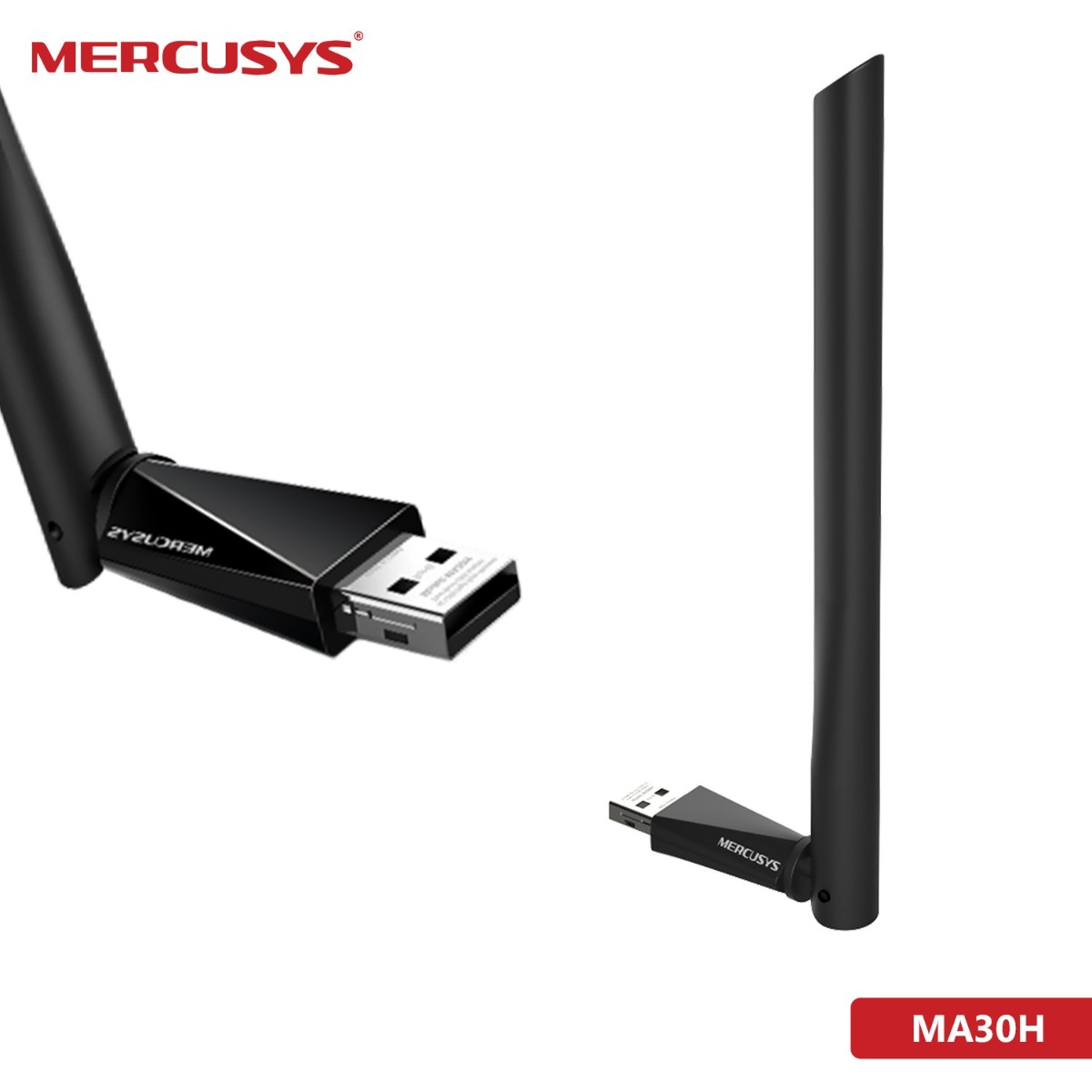MERCUSYS MA30H Flash
