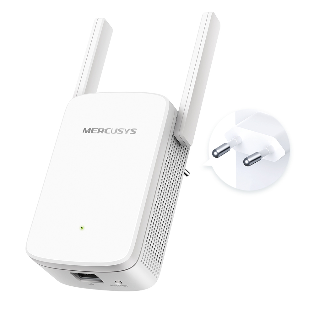 MERCUSYS ME30 Range Extender