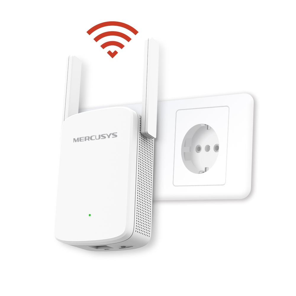 MERCUSYS ME30 Range Extender