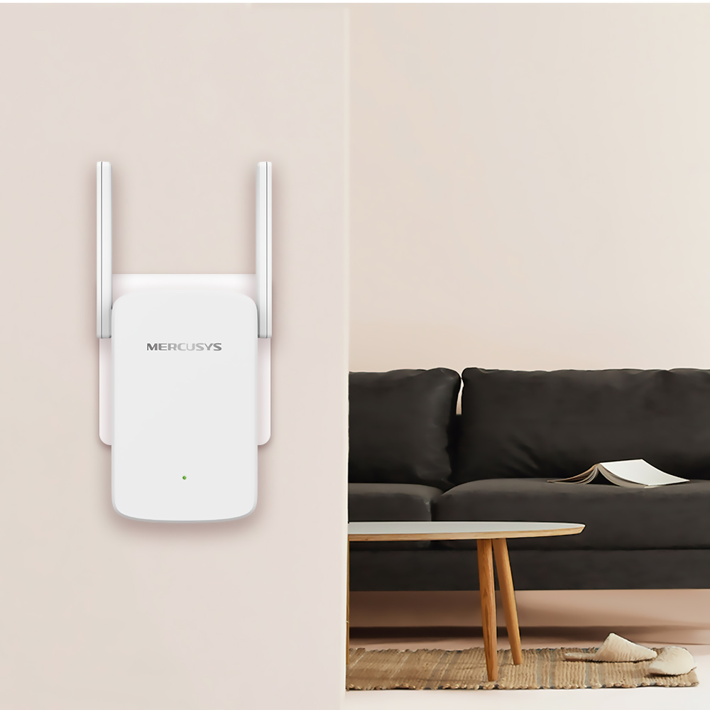 MERCUSYS ME30 Range Extender