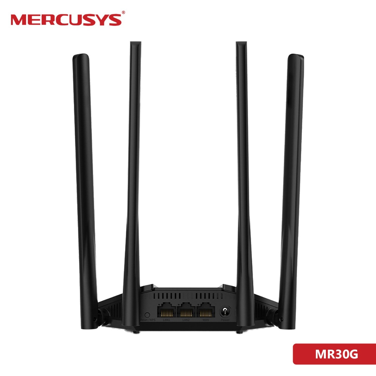راوتر MERCUSYS MR30G