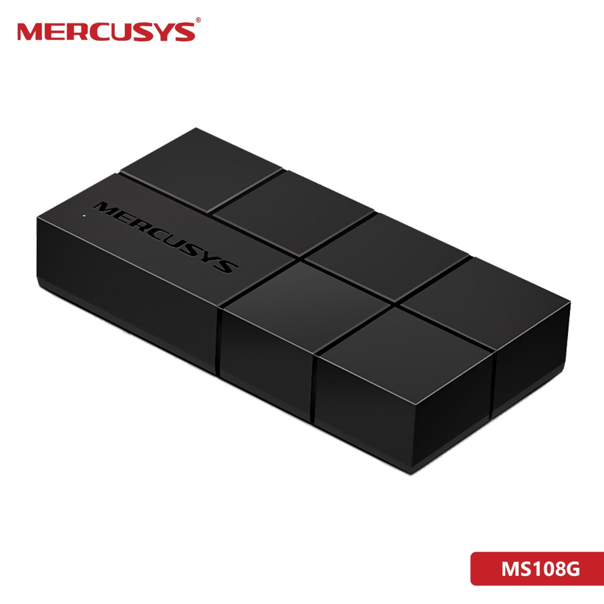 MERCUSYS MS108G V2 Switch
