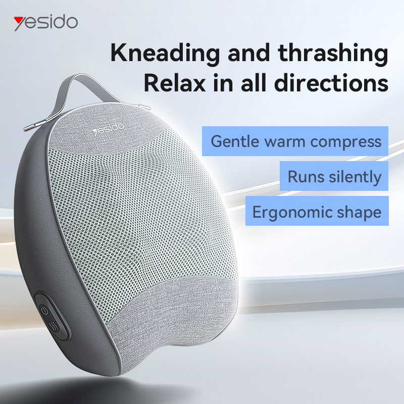 YESIDO MG15 Back Massager Device