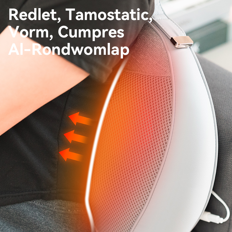 YESIDO MG15 Back Massager Device