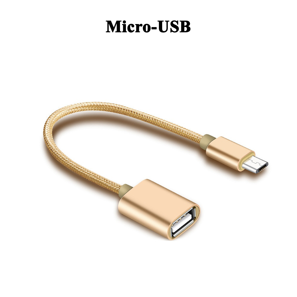 ky-168 OTG Cable Adapter