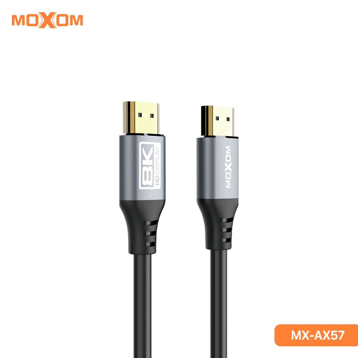 MOXOM MX-AX57 8K 2m HDMI Cable