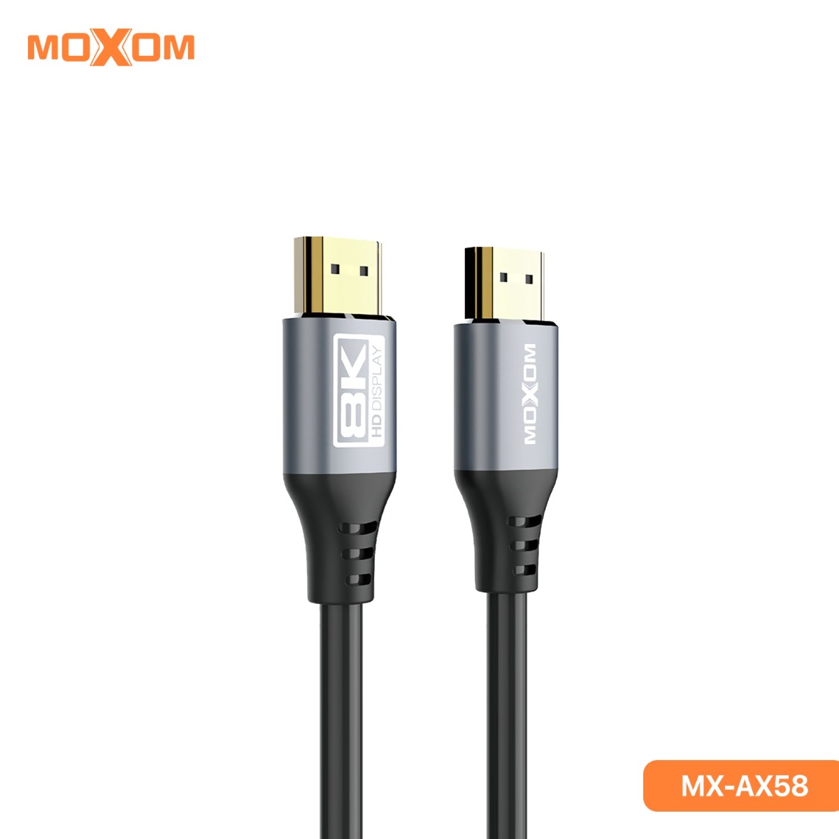 MOXOM MX-AX58 8K 3m HDMI Cable