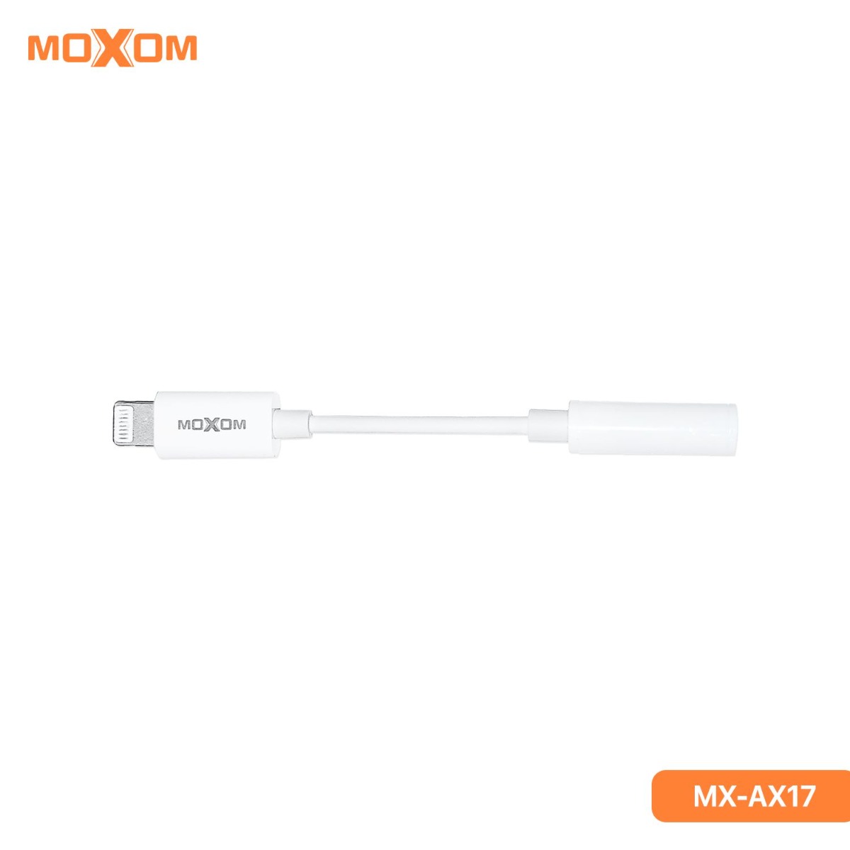 تحويلة صوت موكسوم MX-AX17