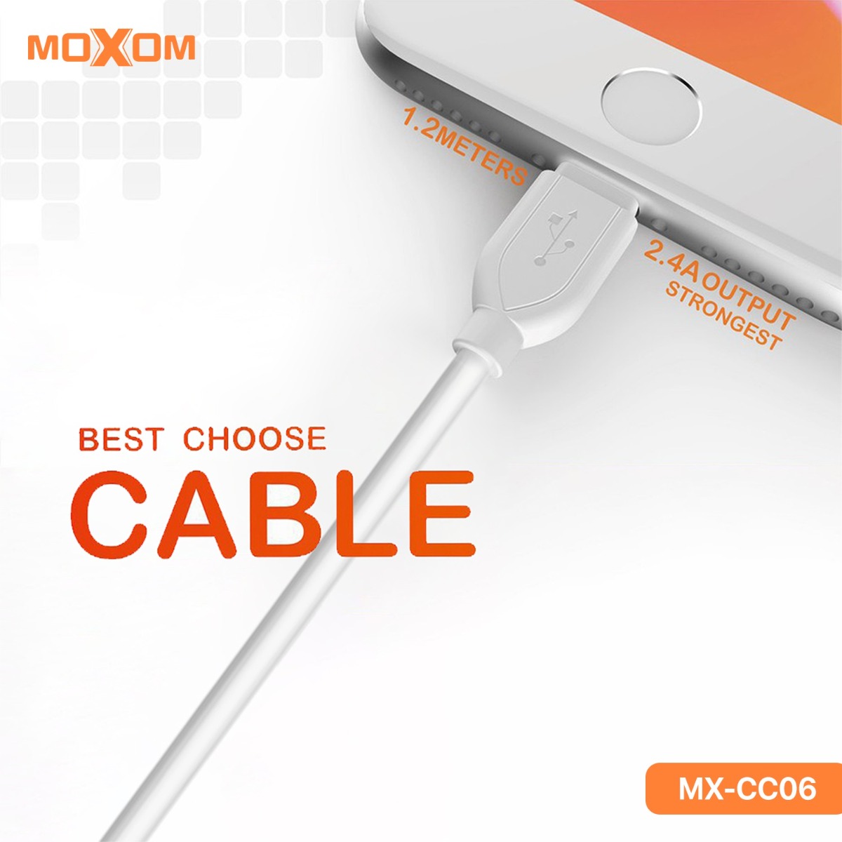 MOXOM MX-CC06 Cable